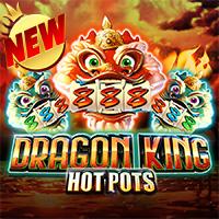 dragon king hot pots